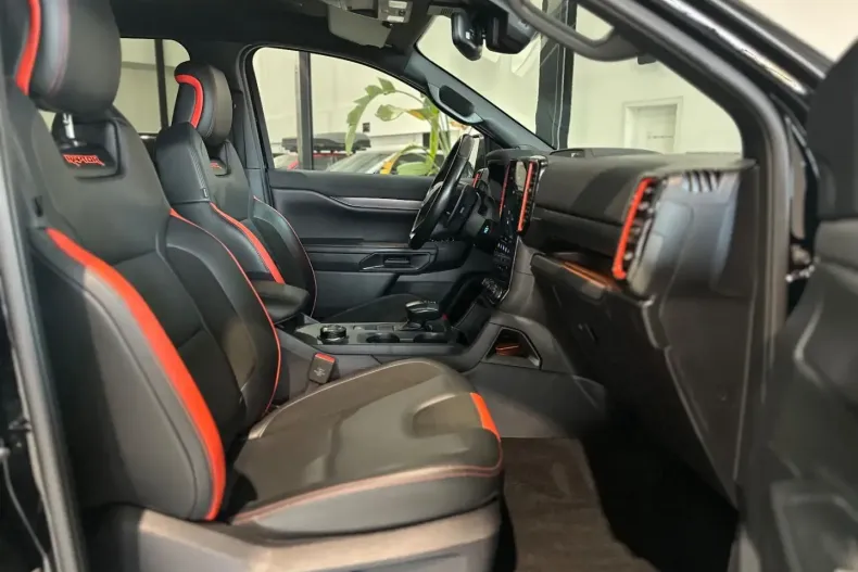 Ford Ranger din 2023 cu 45.765 km - oferta FOR180784 - foto 26