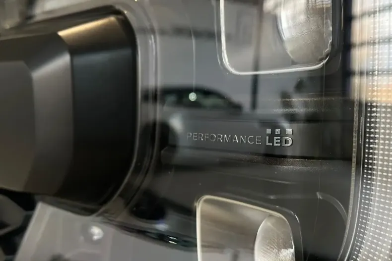 Ford Ranger din 2023 cu 45.765 km - oferta FOR180784 - foto 27