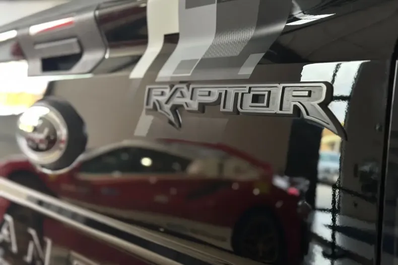 Ford Ranger din 2023 cu 45.765 km - oferta FOR180784 - foto 28