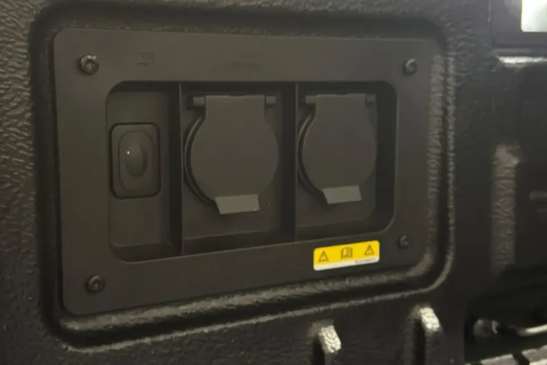 Ford Ranger din 2023 cu 45.765 km - oferta FOR180784 - foto 31