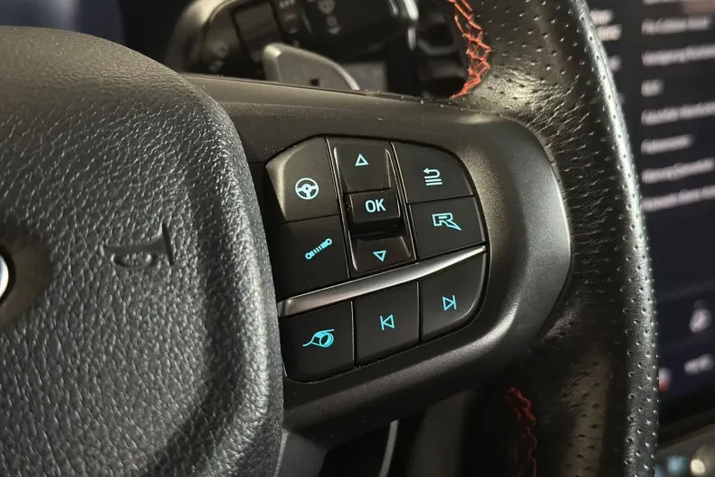 Ford Ranger din 2023 cu 45.765 km - oferta FOR180784 - foto 35