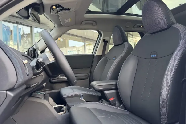 MINI Cooper S Countryman din 2024 cu 20.721 km - oferta MIN180785 - foto 6