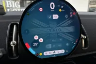 MINI Cooper S Countryman din 2024 cu 20.721 km - oferta MIN180785 - foto 10