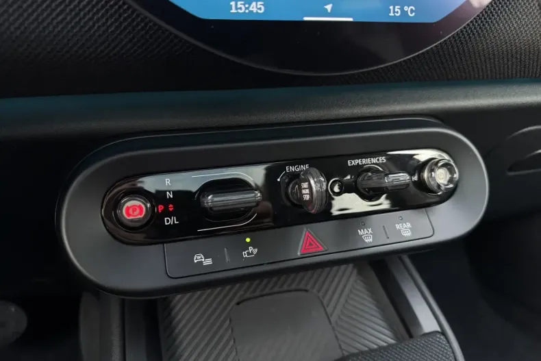 MINI Cooper S Countryman din 2024 cu 20.721 km - oferta MIN180785 - foto 11