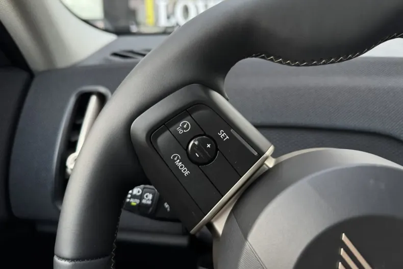 MINI Cooper S Countryman din 2024 cu 20.721 km - oferta MIN180785 - foto 14