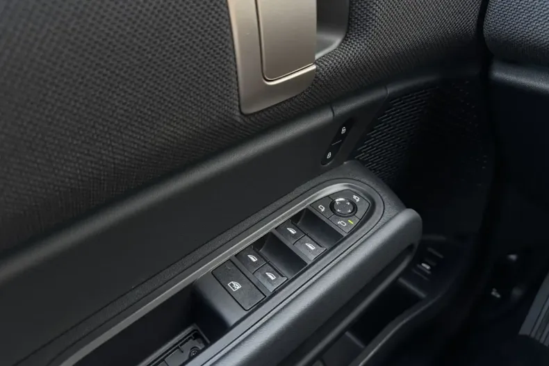 MINI Cooper S Countryman din 2024 cu 20.721 km - oferta MIN180785 - foto 15