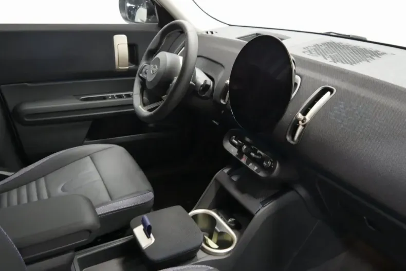 MINI Cooper C Countryman din 2025 cu 1.200 km - oferta MIN180786 - foto 6