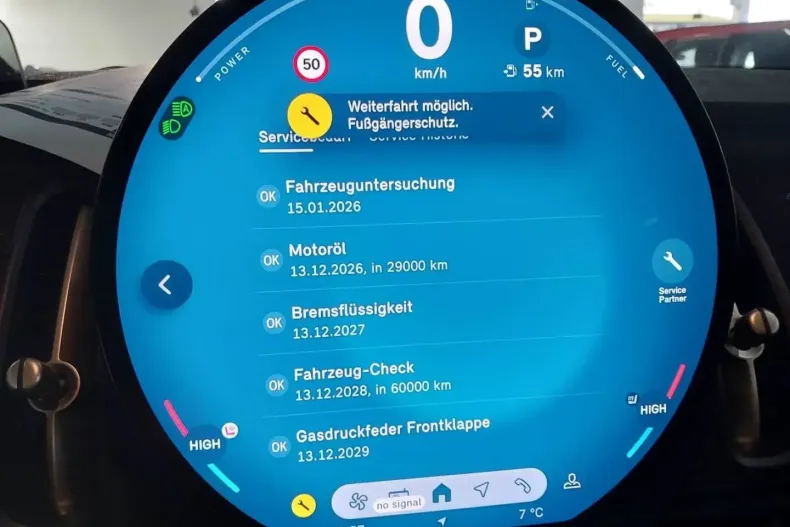 MINI Cooper C Countryman din 2025 cu 1.200 km - oferta MIN180786 - foto 7