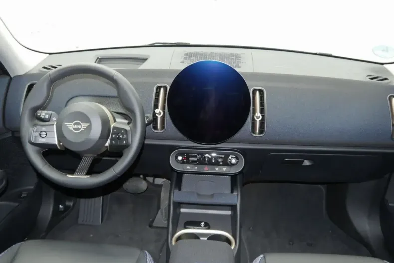 MINI Cooper C Countryman din 2025 cu 1.200 km - oferta MIN180786 - foto 9