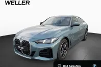 BMW 420 Gran Coupé din 2024 cu 13.000 km - oferta BMW180787 - foto 1