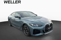BMW 420 Gran Coupé din 2024 cu 13.000 km - oferta BMW180787 - foto 4