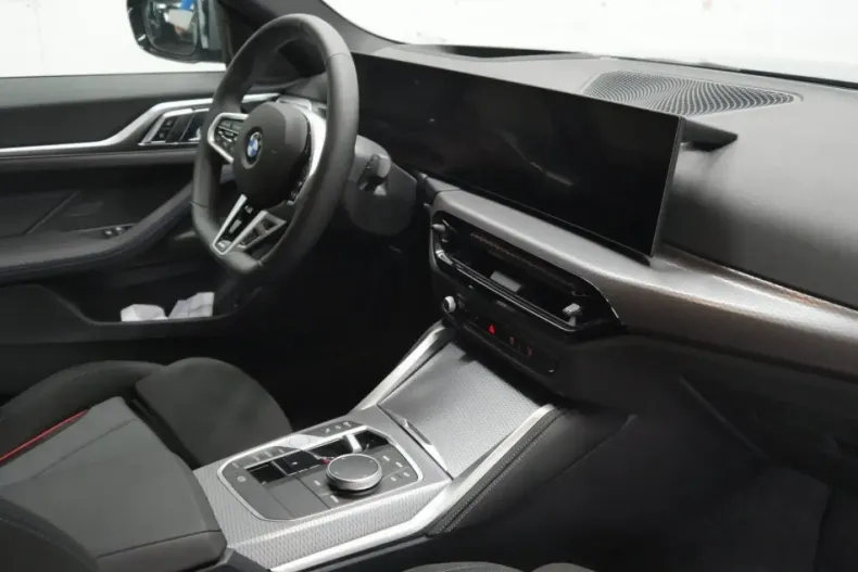 BMW 420 Gran Coupé din 2024 cu 13.000 km - oferta BMW180787 - foto 11