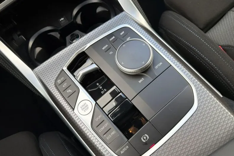 BMW 420 Gran Coupé din 2024 cu 13.000 km - oferta BMW180787 - foto 15