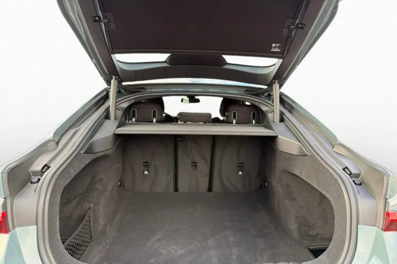 BMW 420 Gran Coupé din 2024 cu 13.000 km - oferta BMW180787 - foto 16