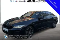 BMW 530 din 2022 cu 82.669 km - oferta BMW180788 - foto 1