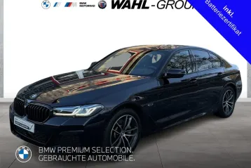 BMW 530 din 2022 - oferta BMW180788