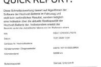 BMW 530 din 2022 cu 82.669 km - oferta BMW180788 - foto 2