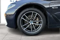 BMW 530 din 2022 cu 82.669 km - oferta BMW180788 - foto 9