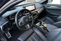 BMW 530 din 2022 cu 82.669 km - oferta BMW180788 - foto 11