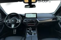 BMW 530 din 2022 cu 82.669 km - oferta BMW180788 - foto 12