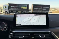 BMW 530 din 2022 cu 82.669 km - oferta BMW180788 - foto 15