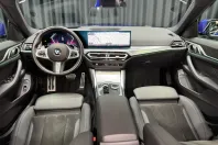 BMW 420 Gran Coupé din 2023 cu 25.000 km - oferta BMW180789 - foto 5