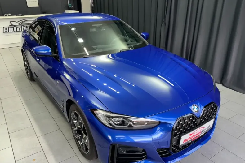 BMW 420 Gran Coupé din 2023 cu 25.000 km - oferta BMW180789 - foto 9