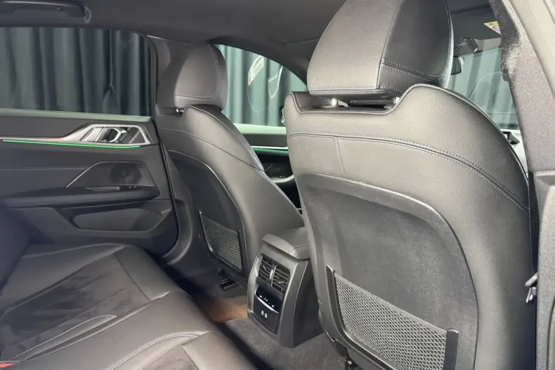 BMW 420 Gran Coupé din 2023 cu 25.000 km - oferta BMW180789 - foto 12