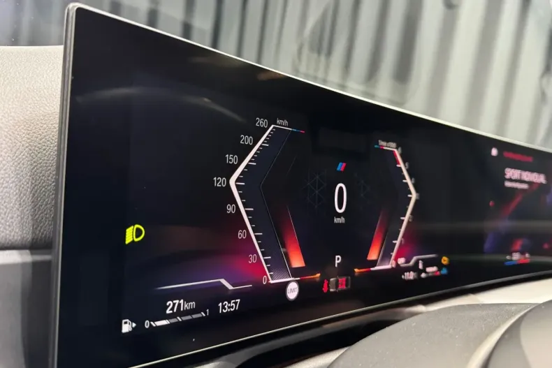 BMW 420 Gran Coupé din 2023 cu 25.000 km - oferta BMW180789 - foto 16