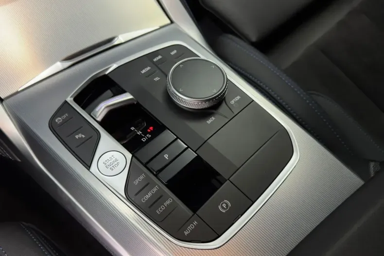 BMW 420 Gran Coupé din 2023 cu 25.000 km - oferta BMW180789 - foto 17