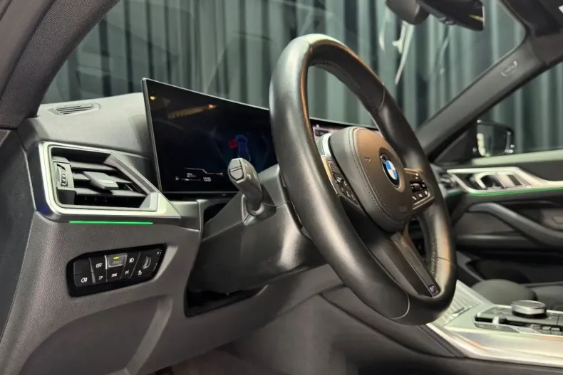 BMW 420 Gran Coupé din 2023 cu 25.000 km - oferta BMW180789 - foto 19