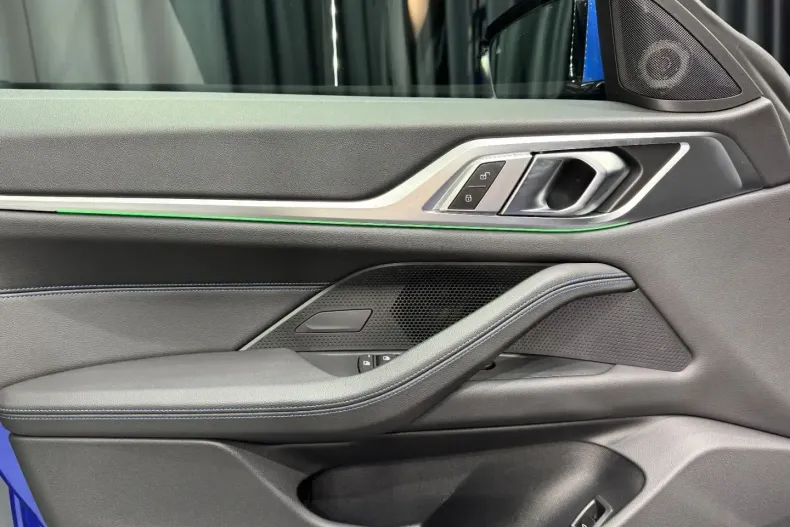 BMW 420 Gran Coupé din 2023 cu 25.000 km - oferta BMW180789 - foto 20