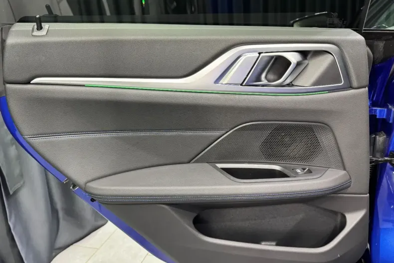 BMW 420 Gran Coupé din 2023 cu 25.000 km - oferta BMW180789 - foto 22