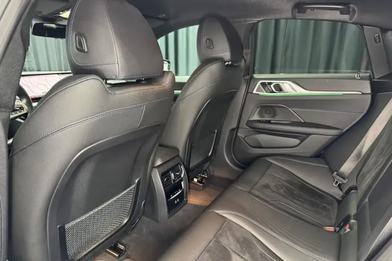 BMW 420 Gran Coupé din 2023 cu 25.000 km - oferta BMW180789 - foto 24