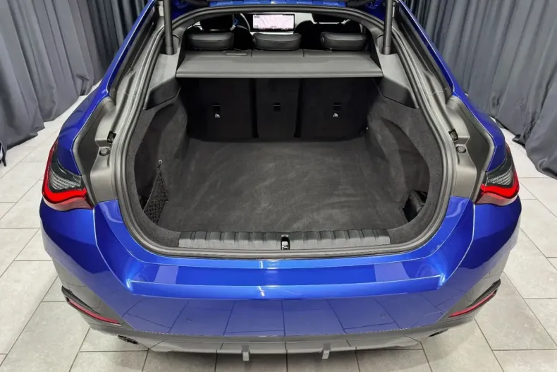 BMW 420 Gran Coupé din 2023 cu 25.000 km - oferta BMW180789 - foto 25