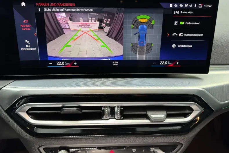 BMW 420 Gran Coupé din 2023 cu 25.000 km - oferta BMW180789 - foto 29