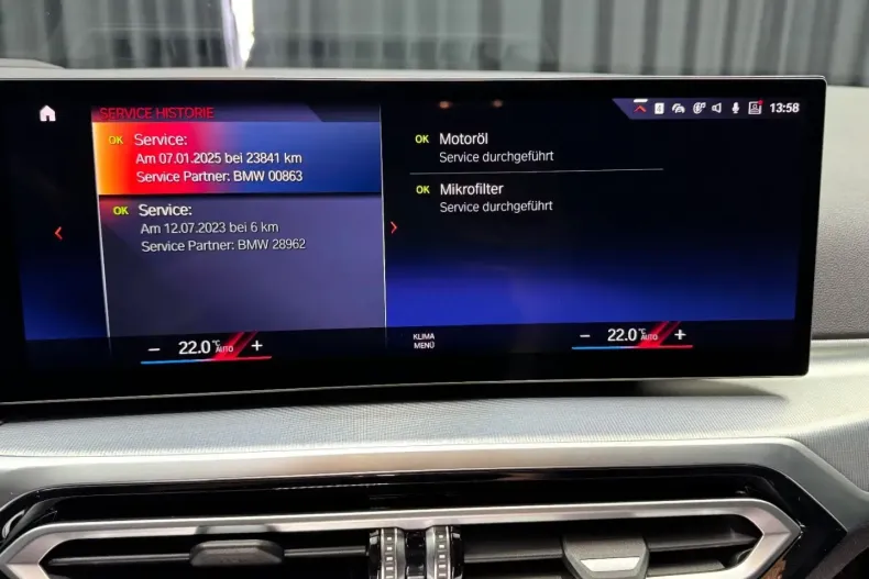 BMW 420 Gran Coupé din 2023 cu 25.000 km - oferta BMW180789 - foto 30