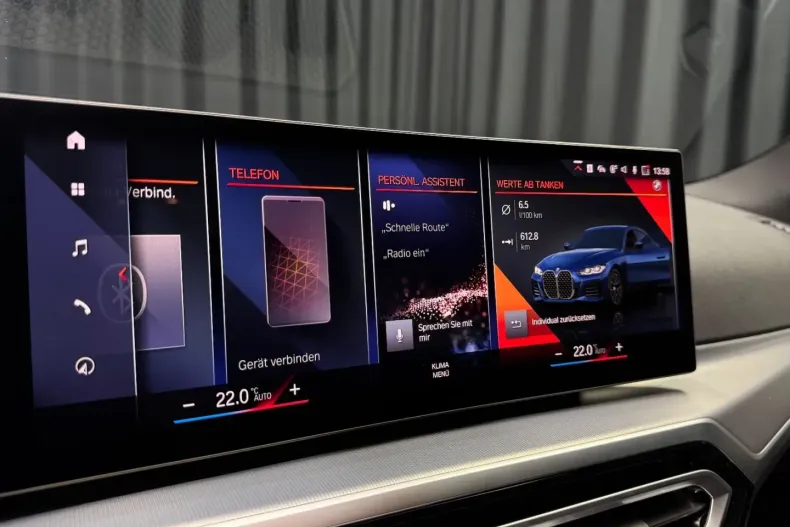 BMW 420 Gran Coupé din 2023 cu 25.000 km - oferta BMW180789 - foto 31