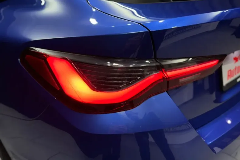 BMW 420 Gran Coupé din 2023 cu 25.000 km - oferta BMW180789 - foto 32