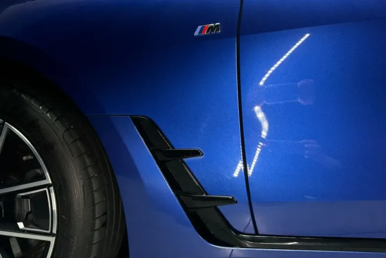 BMW 420 Gran Coupé din 2023 cu 25.000 km - oferta BMW180789 - foto 36