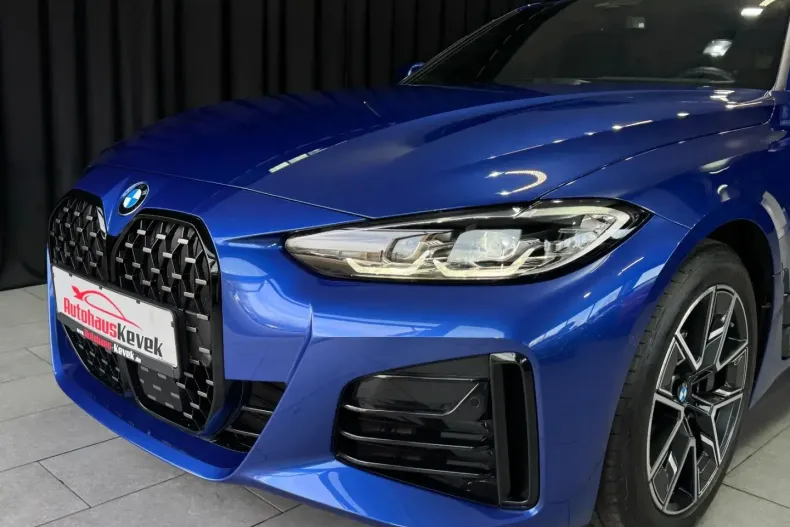 BMW 420 Gran Coupé din 2023 cu 25.000 km - oferta BMW180789 - foto 37