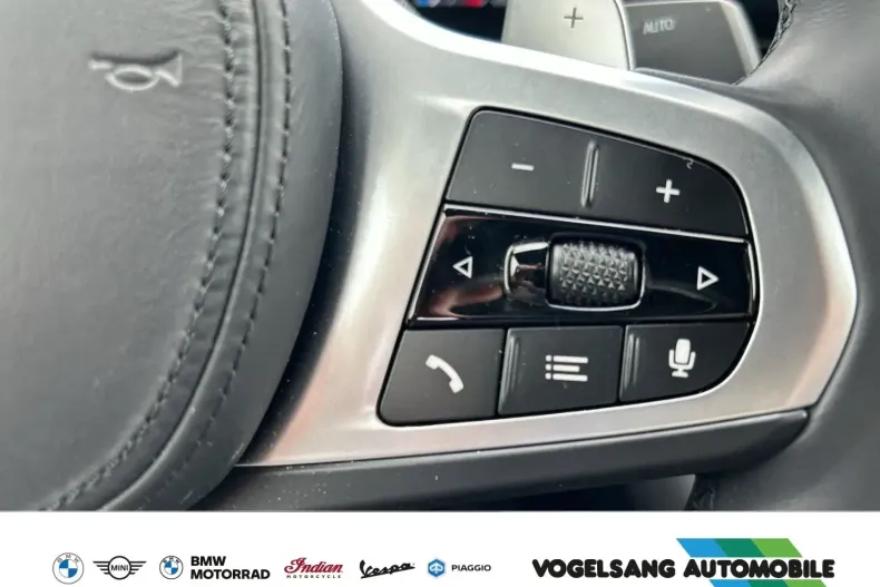 BMW 420 Gran Coupé din 2024 cu 37.862 km - oferta BMW180790 - foto 2