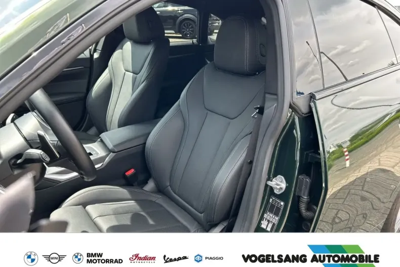 BMW 420 Gran Coupé din 2024 cu 37.862 km - oferta BMW180790 - foto 4