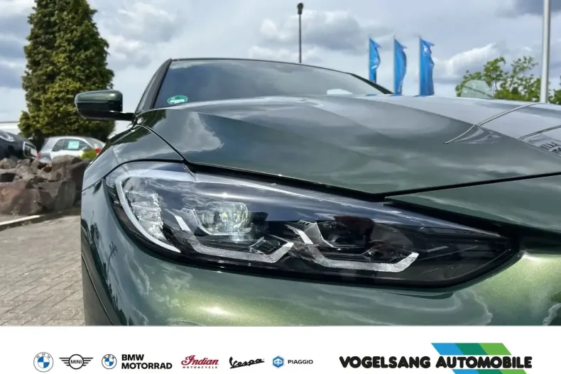 BMW 420 Gran Coupé din 2024 cu 37.862 km - oferta BMW180790 - foto 5