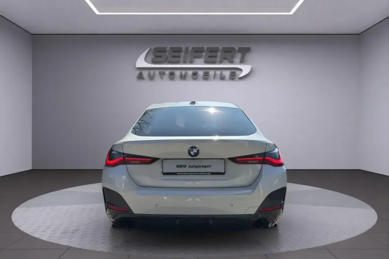 BMW 420 Gran Coupé din 2023 cu 67.100 km - oferta BMW180791 - foto 4