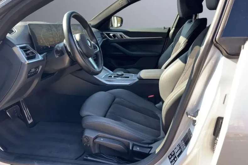 BMW 420 Gran Coupé din 2023 cu 67.100 km - oferta BMW180791 - foto 9