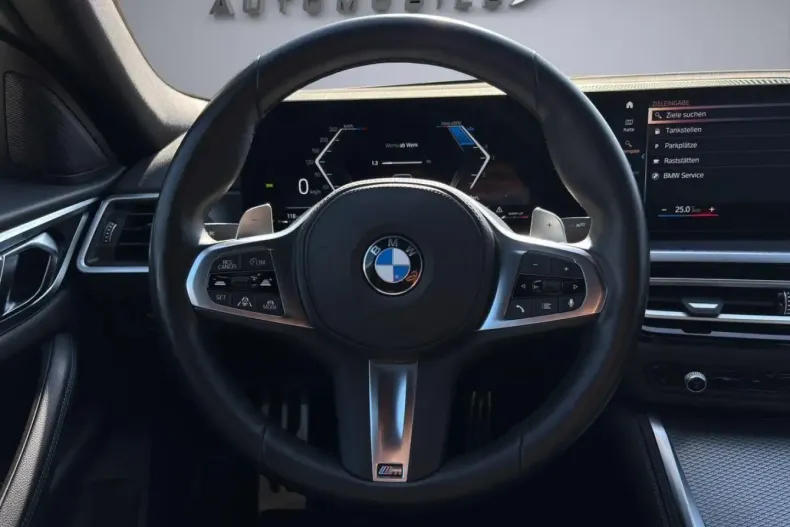 BMW 420 Gran Coupé din 2023 cu 67.100 km - oferta BMW180791 - foto 16