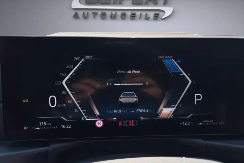 BMW 420 Gran Coupé din 2023 cu 67.100 km - oferta BMW180791 - foto 18