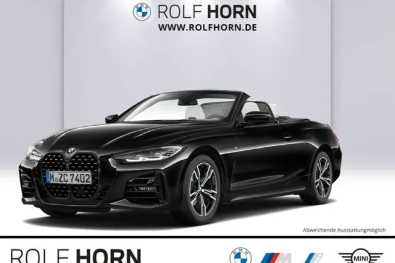 BMW 430 din 2023 cu 80.767 km - oferta BMW180792 - foto 1
