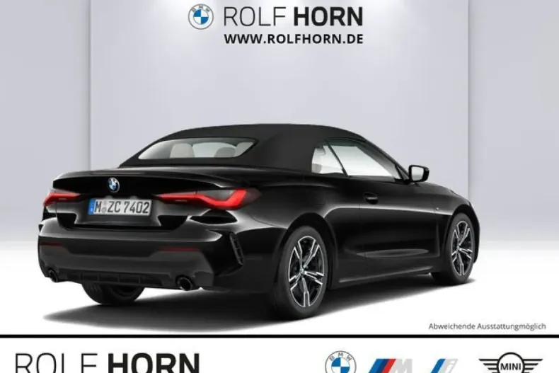 BMW 430 din 2023 cu 80.767 km - oferta BMW180792 - foto 2